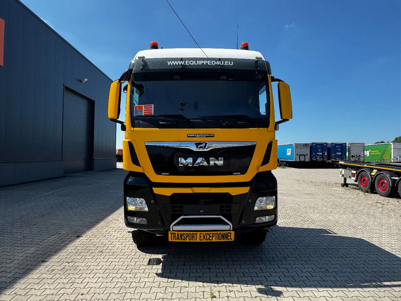 MAN TGX 33.540 6x4, 120T MTM, 262Tkm, EURO 6, INTARDER, TOP ZUSTAND, 2x vorhanden - Nyergesvontató: 3 kép. MAN TGX 33.540 6x4, 120T MTM, 262Tkm, EURO 6, INTARDER, TOP ZUSTAND, 2x vorhanden - Nyergesvontató: 3 kép.