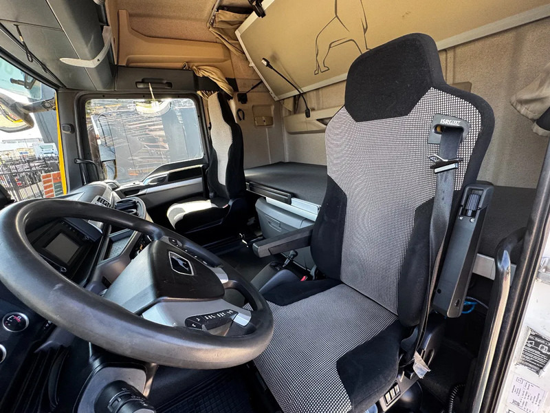 Nyergesvontató MAN TGX 33.540 6x4, 120T MTM, 262Tkm, EURO 6, INTARDER, TOP ZUSTAND, 2x vorhanden: 10 kép.