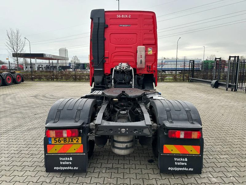 Volvo FH 13.420 Globetrotter 4x2, ADR (EXII, EXIII, FL, AT), EURO-6, VEB, 662.814 km, NL, valid ADR/APK: 9/2026 - Nyergesvontató: 5 kép. Volvo FH 13.420 Globetrotter 4x2, ADR (EXII, EXIII, FL, AT), EURO-6, VEB, 662.814 km, NL, valid ADR/APK: 9/2026 - Nyergesvontató: 5 kép.