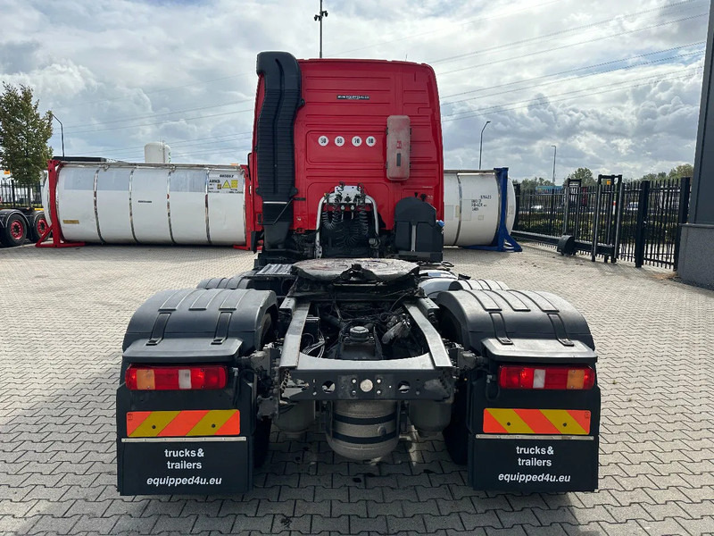 Volvo FM 460 Globetrotter 6x2, ADR (FL, AT), ENGINE PROBLEMS!!! - Nyergesvontató: 5 kép. Volvo FM 460 Globetrotter 6x2, ADR (FL, AT), ENGINE PROBLEMS!!! - Nyergesvontató: 5 kép.