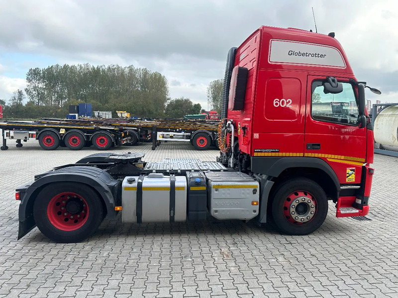 Volvo FM 460 Globetrotter, Night-Airco, ADR (FL, AT), EURO-6, ALCOA, VEB, 4x available - Nyergesvontató: 3 kép. Volvo FM 460 Globetrotter, Night-Airco, ADR (FL, AT), EURO-6, ALCOA, VEB, 4x available - Nyergesvontató: 3 kép.