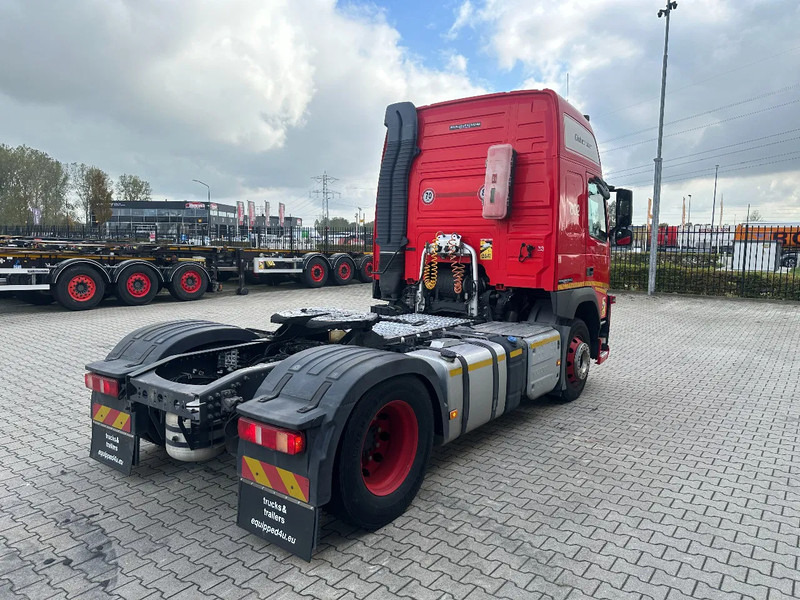 Volvo FM 460 Globetrotter, Night-Airco, ADR (FL, AT), EURO-6, ALCOA, VEB, 4x available - Nyergesvontató: 4 kép. Volvo FM 460 Globetrotter, Night-Airco, ADR (FL, AT), EURO-6, ALCOA, VEB, 4x available - Nyergesvontató: 4 kép.