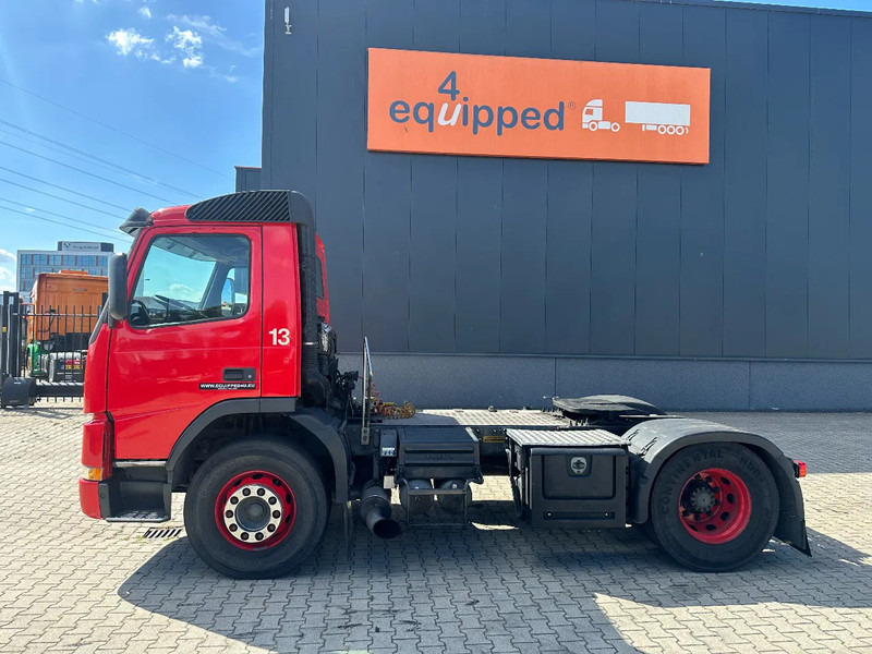 Volvo FM 7.290 MANUAL GEARBOX / EURO-3 / 570TKM / AIRCO / NL-truck + APK: 01/2026 - Nyergesvontató: 2 kép. Volvo FM 7.290 MANUAL GEARBOX / EURO-3 / 570TKM / AIRCO / NL-truck + APK: 01/2026 - Nyergesvontató: 2 kép.