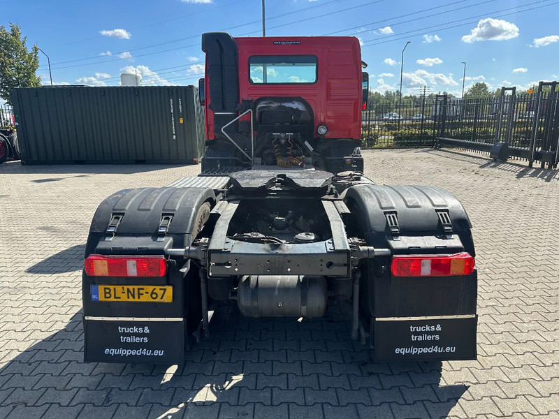 Volvo FM 7.290 MANUAL GEARBOX / EURO-3 / 570TKM / AIRCO / NL-truck + APK: 01/2026 - Nyergesvontató: 4 kép. Volvo FM 7.290 MANUAL GEARBOX / EURO-3 / 570TKM / AIRCO / NL-truck + APK: 01/2026 - Nyergesvontató: 4 kép.