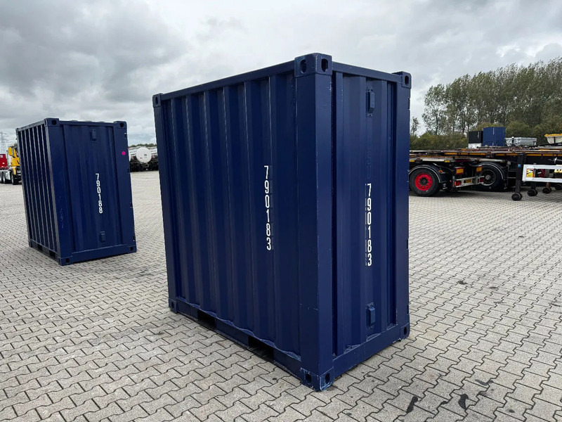 Onbekend NEW 4FT DV container - Tengeri konténer: 5 kép. Onbekend NEW 4FT DV container - Tengeri konténer: 5 kép.
