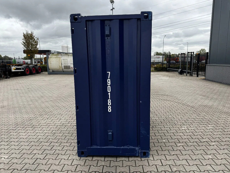 Onbekend NEW 4FT DV container - Tengeri konténer: 4 kép. Onbekend NEW 4FT DV container - Tengeri konténer: 4 kép.