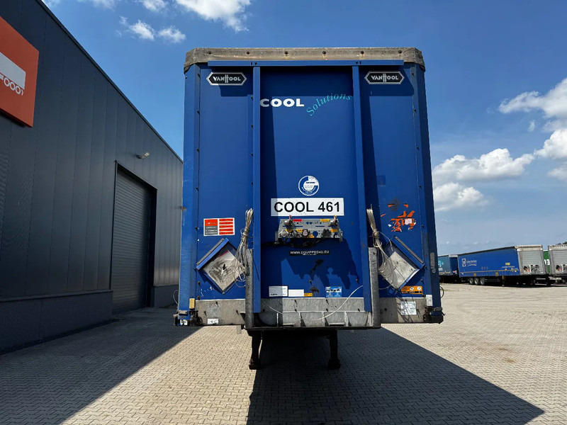Van Hool galvanized, BPW + Drumbrakes, alu Dropsides, Code-XL, 10x available - Ponyvás félpótkocsi: 5 kép. Van Hool galvanized, BPW + Drumbrakes, alu Dropsides, Code-XL, 10x available - Ponyvás félpótkocsi: 5 kép.