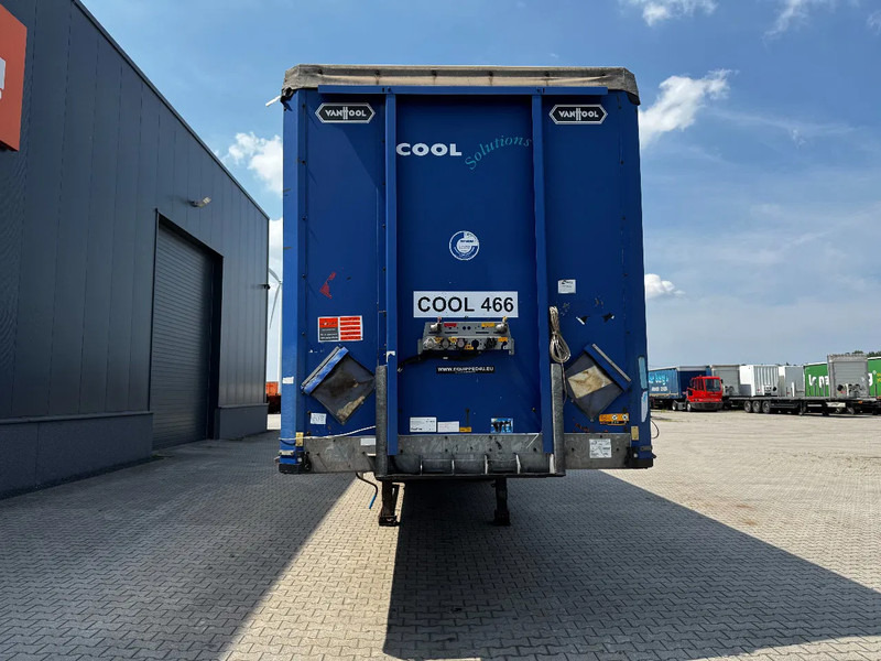 Van Hool galvanized, BPW + drumbrakes, alu dropsides, Code-XL, 10x available - Ponyvás félpótkocsi: 5 kép. Van Hool galvanized, BPW + drumbrakes, alu dropsides, Code-XL, 10x available - Ponyvás félpótkocsi: 5 kép.