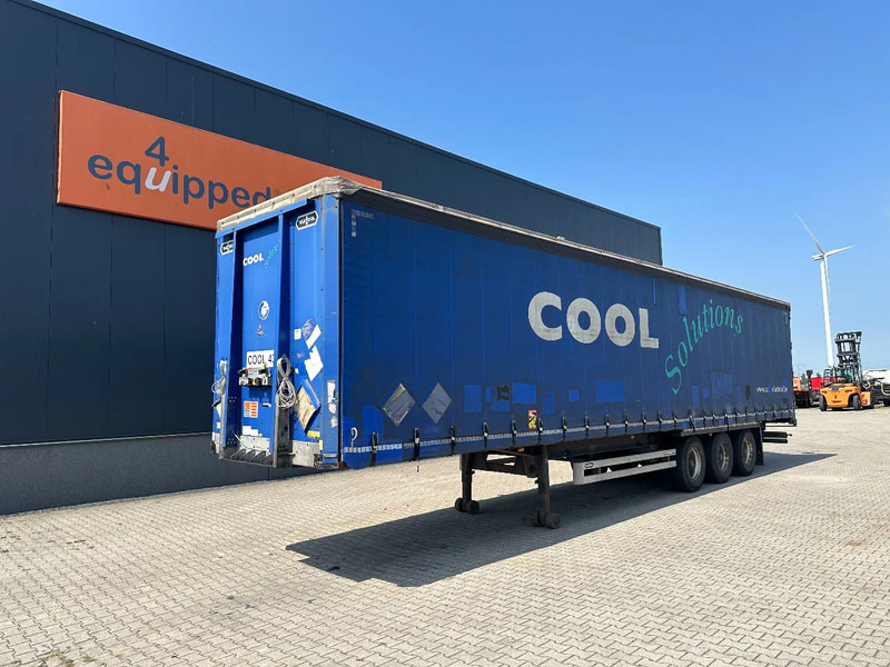Van Hool verzinkt, BPW + trommelremmen, alu zijborden, Code-XL, 10x beschikbaar - Ponyvás félpótkocsi: 2 kép. Van Hool verzinkt, BPW + trommelremmen, alu zijborden, Code-XL, 10x beschikbaar - Ponyvás félpótkocsi: 2 kép.