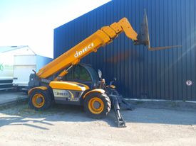 Dieci 178 - Dízel targonca: 1 kép. Dieci 178 - Dízel targonca: 1 kép.