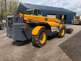 Dieci 178 - Dízel targonca: 4 kép. Dieci 178 - Dízel targonca: 4 kép.