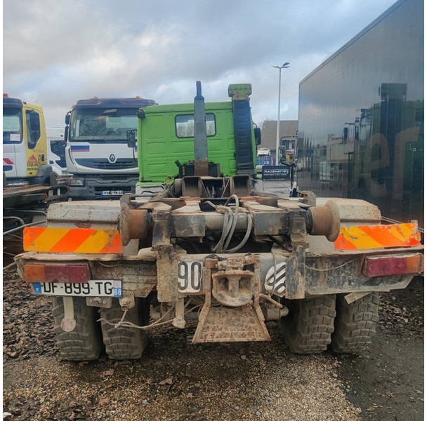 Scania 82-H - Cserefelépítményes teherautó: 4 kép. Scania 82-H - Cserefelépítményes teherautó: 4 kép.