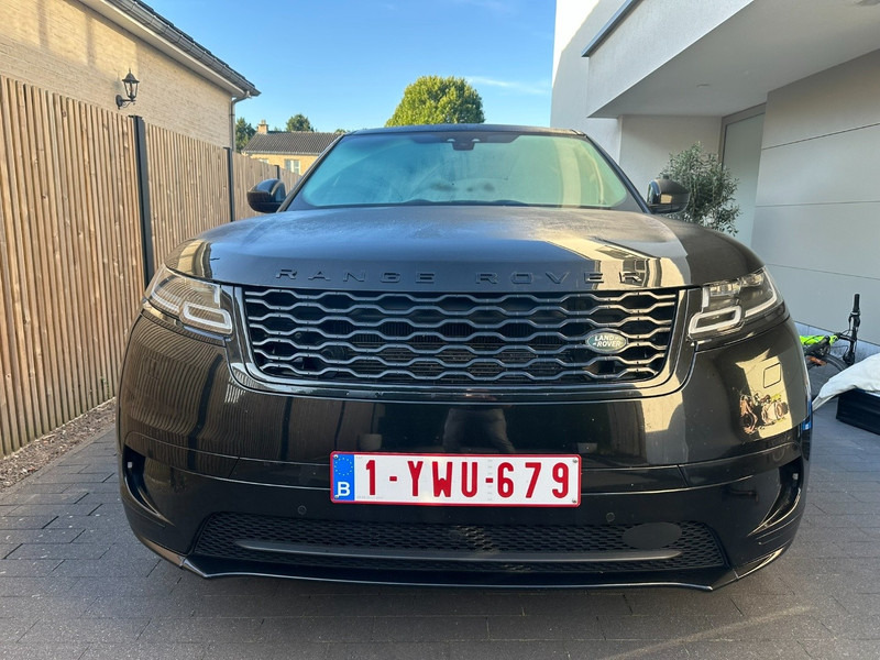 Land Rover Range Rover Velar 3.0D V6 - PANO - 22" - FULL LEATHER - CAMERA - XENON - NAVI - BE CAR - Terepjáró/ SUV: 2 kép. Land Rover Range Rover Velar 3.0D V6 - PANO - 22" - FULL LEATHER - CAMERA - XENON - NAVI - BE CAR - Terepjáró/ SUV: 2 kép.