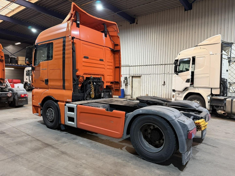 MAN TGA 18.460 XLX BLS - *471.000km* - 13L MOTOR - FULL SPOILERS / SIDESKIRTS / FRIGO - BE TRUCK - Nyergesvontató: 4 kép. MAN TGA 18.460 XLX BLS - *471.000km* - 13L MOTOR - FULL SPOILERS / SIDESKIRTS / FRIGO - BE TRUCK - Nyergesvontató: 4 kép.