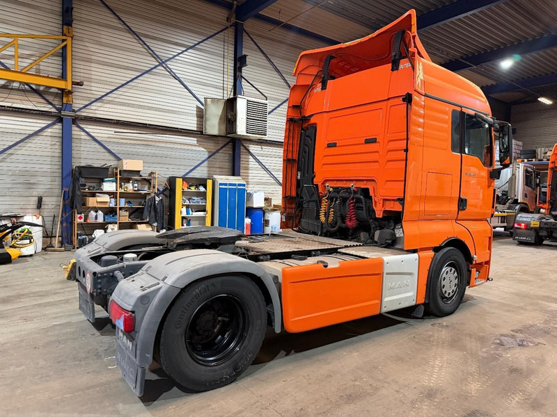 MAN TGA 18.460 XLX BLS - *551.000km* - 13L MOTOR - FULL SPOILERS / SIDESKIRTS / FRIGO - BE TRUCK - Nyergesvontató: 4 kép. MAN TGA 18.460 XLX BLS - *551.000km* - 13L MOTOR - FULL SPOILERS / SIDESKIRTS / FRIGO - BE TRUCK - Nyergesvontató: 4 kép.