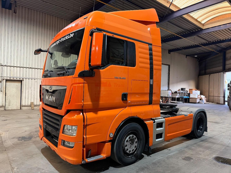 MAN TGA 18.460 XLX BLS - *551.000km* - 13L MOTOR - FULL SPOILERS / SIDESKIRTS / FRIGO - BE TRUCK - Nyergesvontató: 3 kép. MAN TGA 18.460 XLX BLS - *551.000km* - 13L MOTOR - FULL SPOILERS / SIDESKIRTS / FRIGO - BE TRUCK - Nyergesvontató: 3 kép.