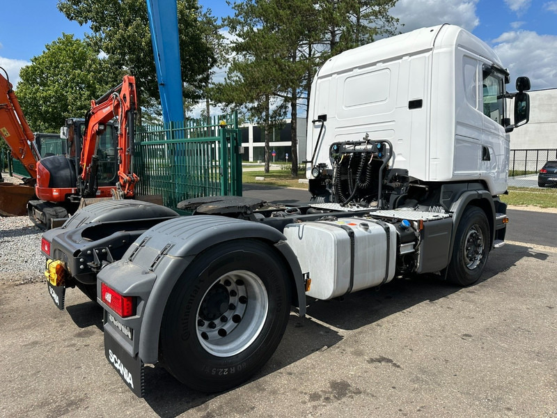 Scania G450 *ADR* FL + AT + OX - RETARDER - TÜV 06/2026 - ALU ALCOA - BE TRUCK - Nyergesvontató: 4 kép. Scania G450 *ADR* FL + AT + OX - RETARDER - TÜV 06/2026 - ALU ALCOA - BE TRUCK - Nyergesvontató: 4 kép.