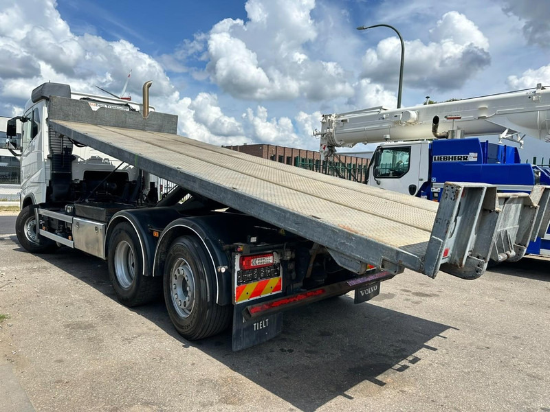 Volvo FH 420 6x2 KETTING 24T / CHAIN / KETTEN SYSTEM - LIFT + STEERING AXLE - INCL CONTAINER - I SHIFT - BE TRUCK - Teherautó - kábelrendszer: 5 kép. Volvo FH 420 6x2 KETTING 24T / CHAIN / KETTEN SYSTEM - LIFT + STEERING AXLE - INCL CONTAINER - I SHIFT - BE TRUCK - Teherautó - kábelrendszer: 5 kép.