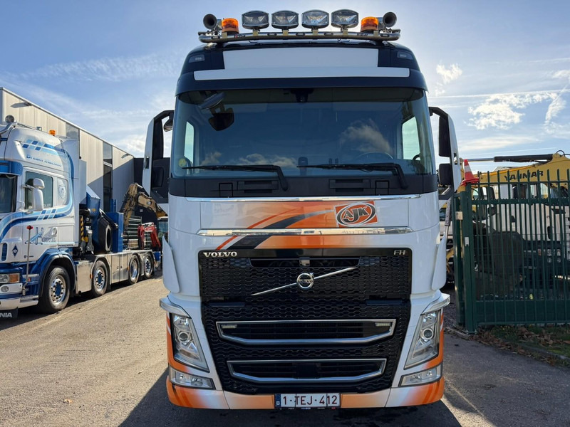 Volvo FH 460 6x2 GLOBE XL AJK HOOKLIFT - *FULL AIR* - DYNAMIC STEERING - I PARK COOL - LIFT + STEERING - ALCOA - BE TRUCK - TOP CONDITION - Horgos rakodó teherautó: 2 kép. Volvo FH 460 6x2 GLOBE XL AJK HOOKLIFT - *FULL AIR* - DYNAMIC STEERING - I PARK COOL - LIFT + STEERING - ALCOA - BE TRUCK - TOP CONDITION - Horgos rakodó teherautó: 2 kép.