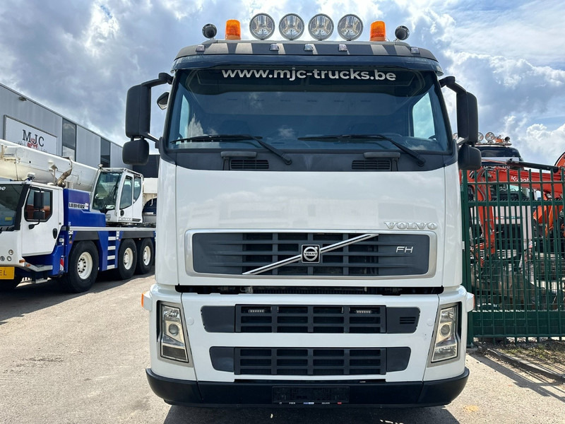 Volvo FH 480 8x2 HOOKLIFT 25T TERBERG - 6m20 - LIFT AXLE - I SHIFT - WB 429cm - HAAKSYSTEEM / ABROLKIPPER - Horgos rakodó teherautó: 2 kép. Volvo FH 480 8x2 HOOKLIFT 25T TERBERG - 6m20 - LIFT AXLE - I SHIFT - WB 429cm - HAAKSYSTEEM / ABROLKIPPER - Horgos rakodó teherautó: 2 kép.