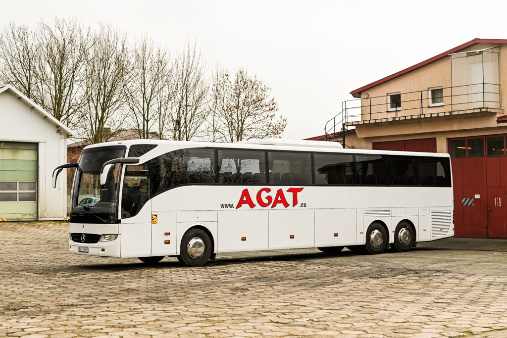 MERCEDES-BENZ Tourismo RHD-L Euro V - Távolsági busz: 1 kép. MERCEDES-BENZ Tourismo RHD-L Euro V - Távolsági busz: 1 kép.