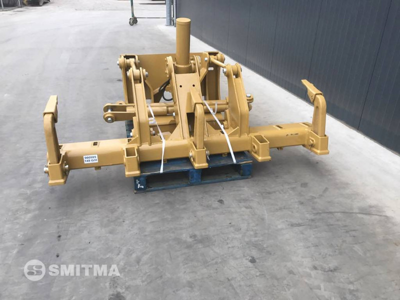Cat 140G - Adapterek - Építőipari gépek: 4 kép. Cat 140G - Adapterek - Építőipari gépek: 4 kép.