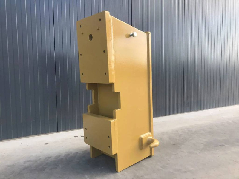 Cat 160M3 - Adapterek - Építőipari gépek: 4 kép. Cat 160M3 - Adapterek - Építőipari gépek: 4 kép.