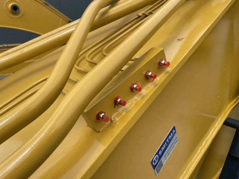 Cat 323F 18m Set - Adapterek - Építőipari gépek: 5 kép. Cat 323F 18m Set - Adapterek - Építőipari gépek: 5 kép.