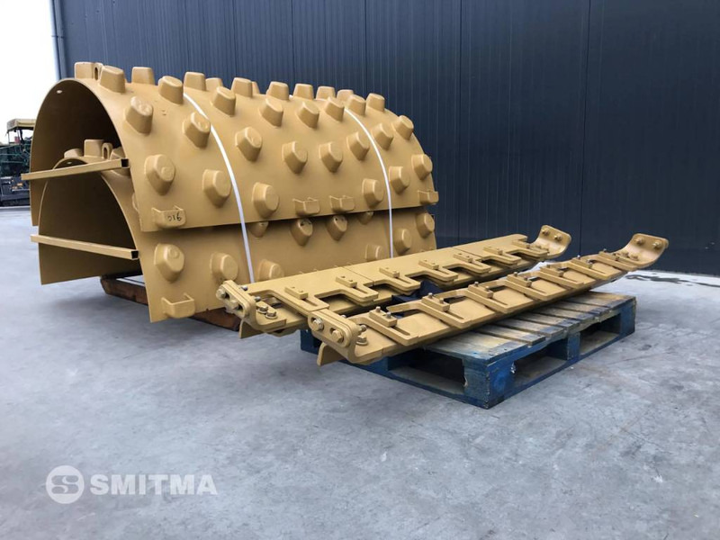 Cat CS54B - Adapterek - Építőipari gépek: 2 kép. Cat CS54B - Adapterek - Építőipari gépek: 2 kép.