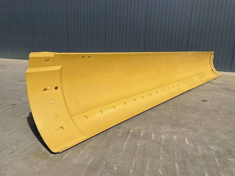 Cat 12G Moldboard - Tolólap - Építőipari gépek: 2 kép. Cat 12G Moldboard - Tolólap - Építőipari gépek: 2 kép.