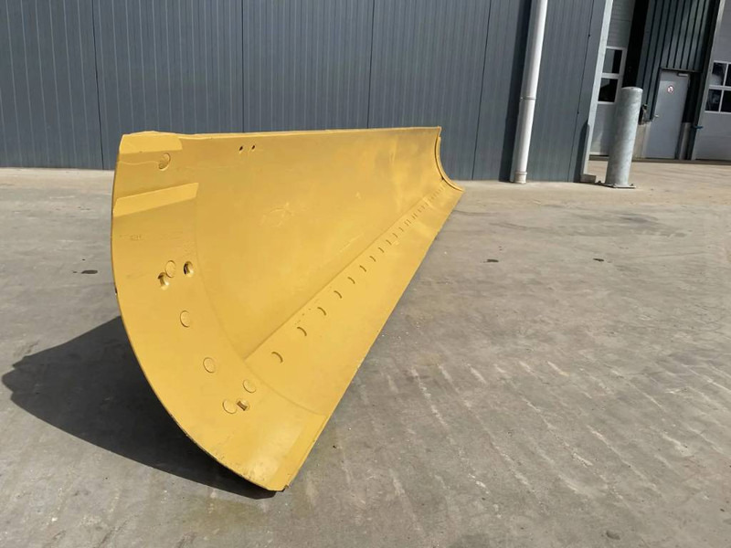 Cat 140G Moldboard - Tolólap - Építőipari gépek: 1 kép. Cat 140G Moldboard - Tolólap - Építőipari gépek: 1 kép.