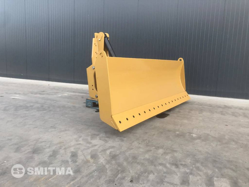 Cat 143H - Tolólap - Építőipari gépek: 2 kép. Cat 143H - Tolólap - Építőipari gépek: 2 kép.