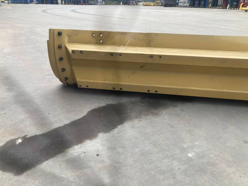 Cat 160M Moldboard - Tolólap - Építőipari gépek: 3 kép. Cat 160M Moldboard - Tolólap - Építőipari gépek: 3 kép.