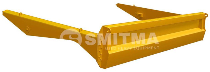 Cat 725C - Emelőhátfal - Építőipari gépek: 1 kép. Cat 725C - Emelőhátfal - Építőipari gépek: 1 kép.