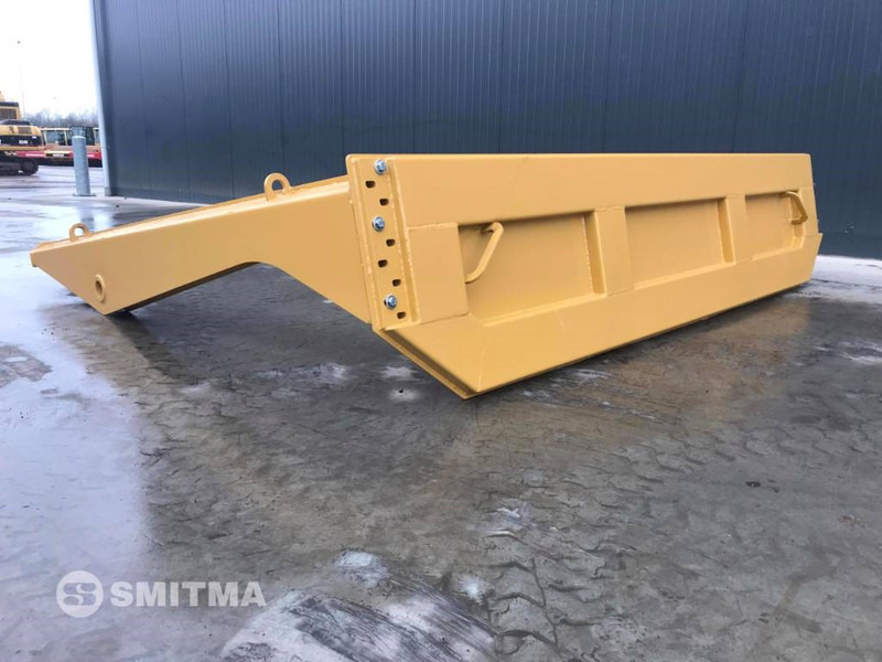 Cat 735- B1N - Emelőhátfal - Építőipari gépek: 2 kép. Cat 735- B1N - Emelőhátfal - Építőipari gépek: 2 kép.