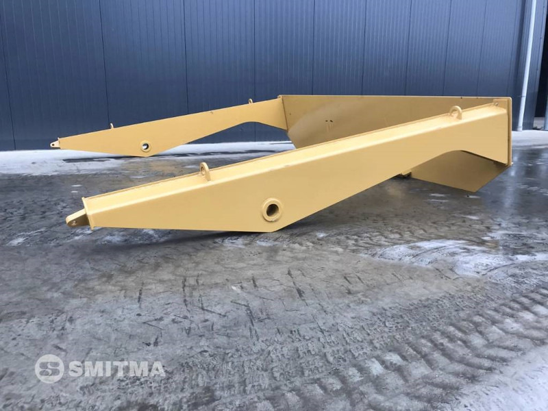 Cat 735B - Emelőhátfal - Építőipari gépek: 5 kép. Cat 735B - Emelőhátfal - Építőipari gépek: 5 kép.