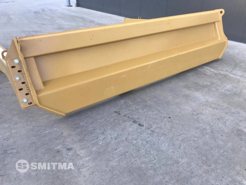 Cat 735C - Emelőhátfal - Építőipari gépek: 4 kép. Cat 735C - Emelőhátfal - Építőipari gépek: 4 kép.