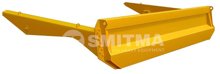 Cat 735C - Emelőhátfal - Építőipari gépek: 1 kép. Cat 735C - Emelőhátfal - Építőipari gépek: 1 kép.