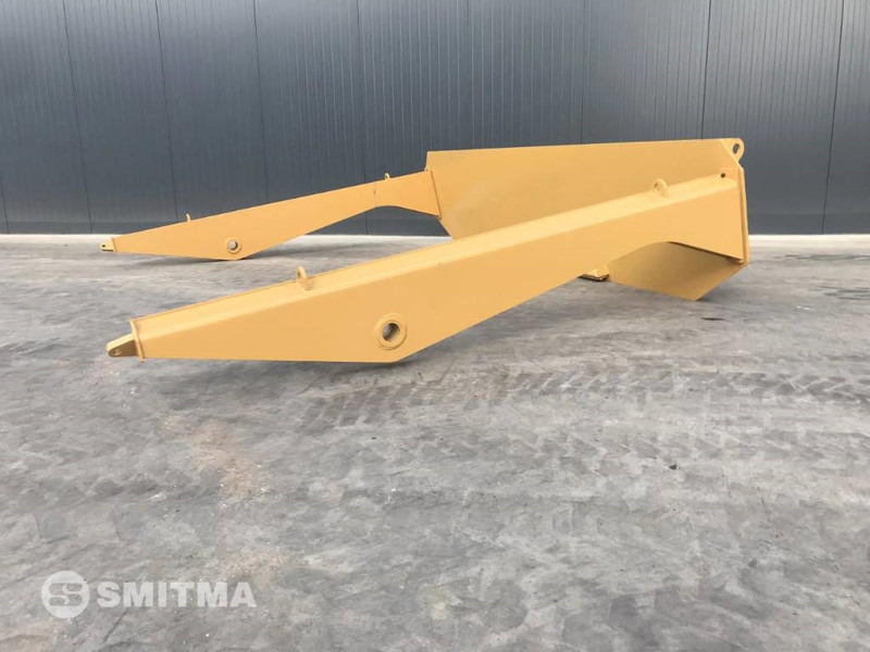 Cat 740B - Emelőhátfal - Építőipari gépek: 3 kép. Cat 740B - Emelőhátfal - Építőipari gépek: 3 kép.
