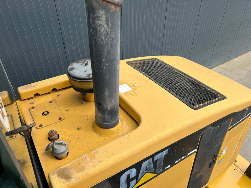 Cat 938G - Gumikerekes homlokrakodó: 5 kép. Cat 938G - Gumikerekes homlokrakodó: 5 kép.