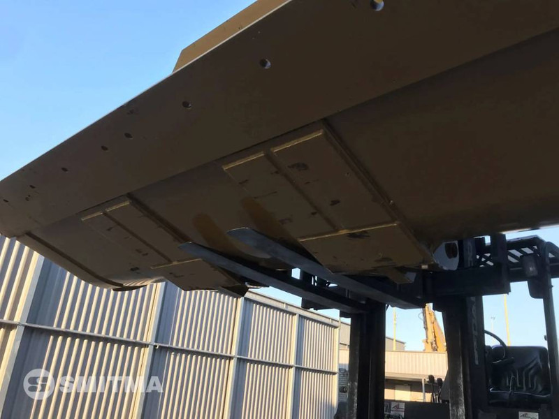 Cat 962G - Kanál - Építőipari gépek: 5 kép. Cat 962G - Kanál - Építőipari gépek: 5 kép.