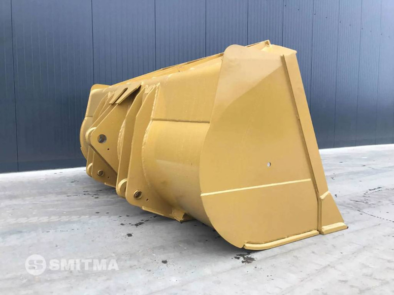 Cat 966 XE - Kanál - Építőipari gépek: 4 kép. Cat 966 XE - Kanál - Építőipari gépek: 4 kép.