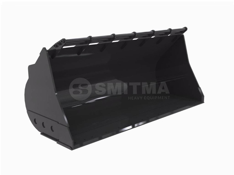 Cat 980G - Kanál - Építőipari gépek: 1 kép. Cat 980G - Kanál - Építőipari gépek: 1 kép.