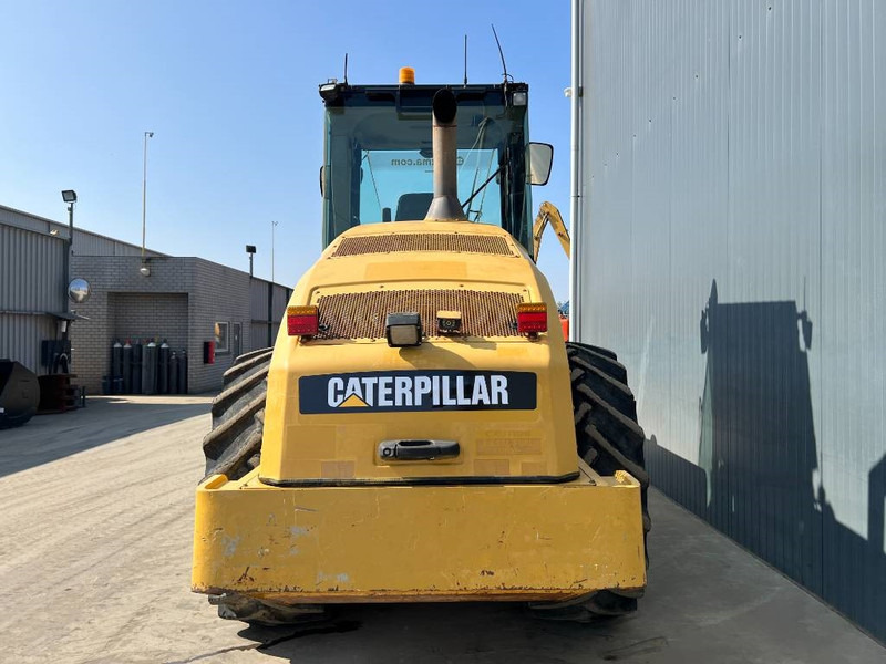 Cat CP76 - Henger: 4 kép. Cat CP76 - Henger: 4 kép.