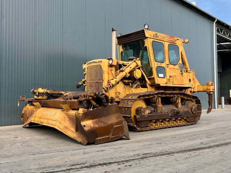 Cat D7G - Gréder: 1 kép. Cat D7G - Gréder: 1 kép.