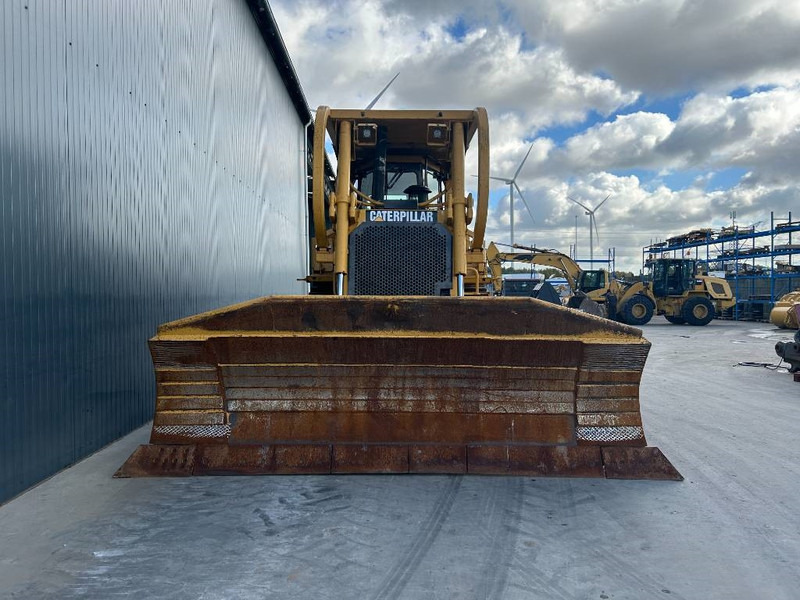 Cat D7R II - Buldózer: 5 kép. Cat D7R II - Buldózer: 5 kép.
