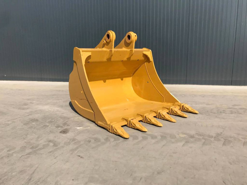 Cat M320 1.40m - Kanál - Építőipari gépek: 2 kép. Cat M320 1.40m - Kanál - Építőipari gépek: 2 kép.