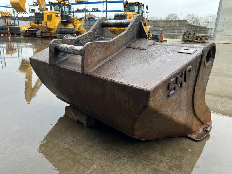 Engcon S70 - Kanál - Építőipari gépek: 5 kép. Engcon S70 - Kanál - Építőipari gépek: 5 kép.
