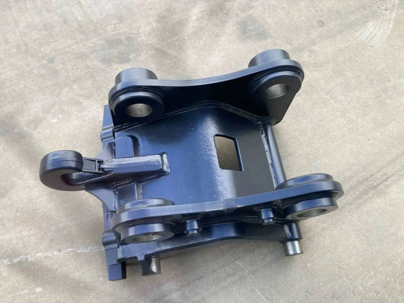 Smitma CW40 - EC290 - Gyorscsatlakozó - Építőipari gépek: 3 kép. Smitma CW40 - EC290 - Gyorscsatlakozó - Építőipari gépek: 3 kép.