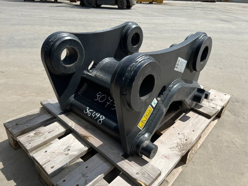 Verachtert CW40 - 329E - Gyorscsatlakozó - Építőipari gépek: 5 kép. Verachtert CW40 - 329E - Gyorscsatlakozó - Építőipari gépek: 5 kép.